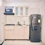 Apartahotel Poblado-Aguacatala