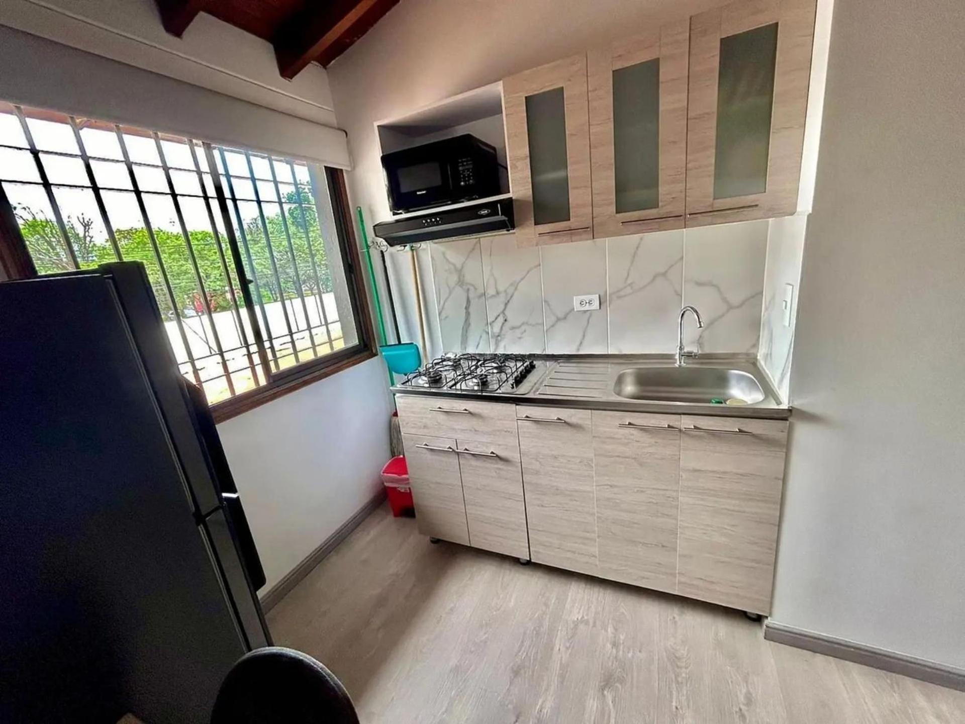 Poblado-aguacatala Apartamento